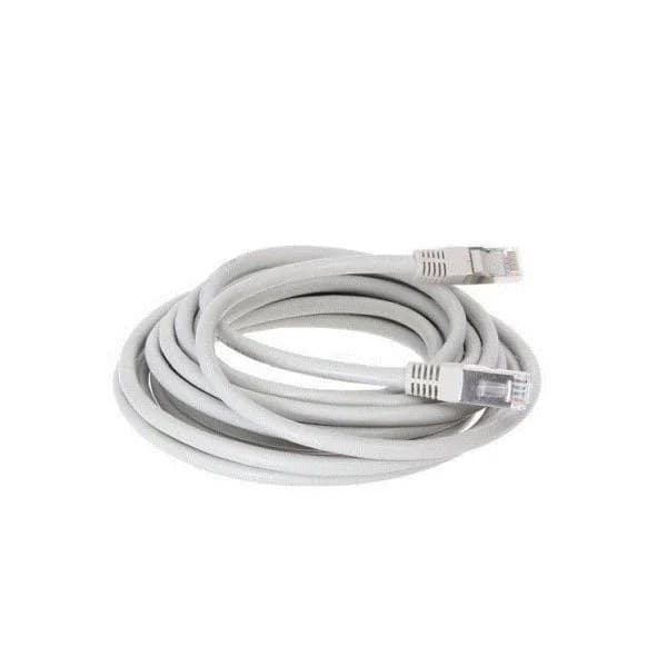 CABLE RESEAU CAT6-E UTP 25M CAPSYS