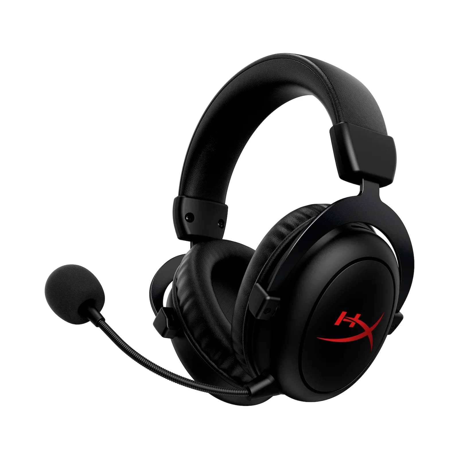 CASQUE HYPERX CLOUD CORE SANS FIL