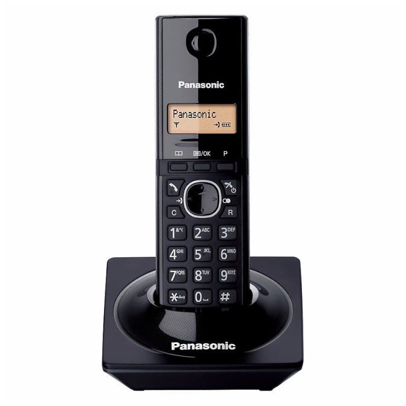 TELEPHONE PANASONIC SANS FIL TG1711