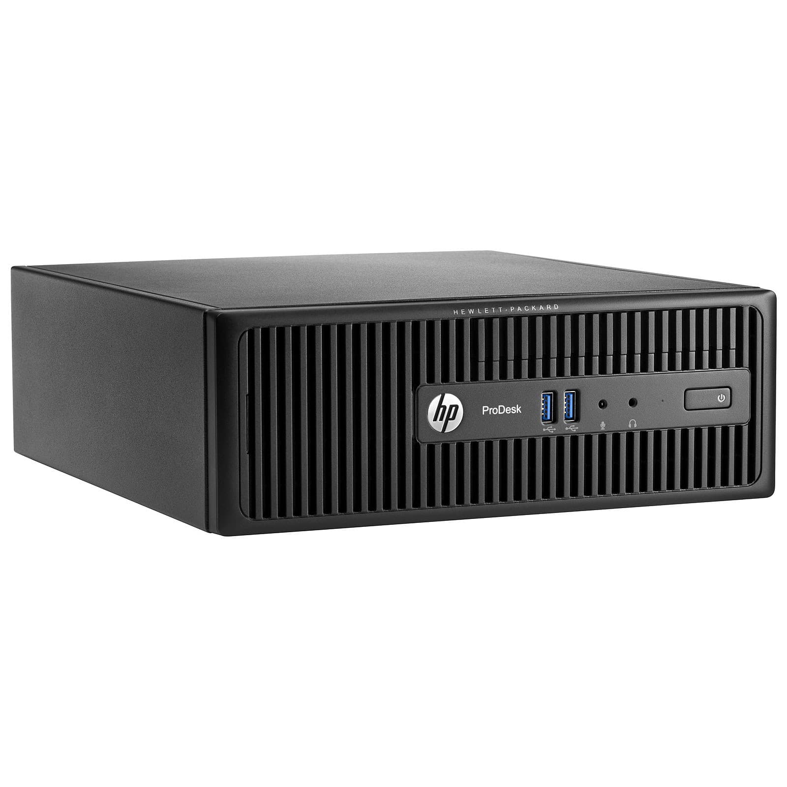 PC HP PRODESK 400 G3 SFF