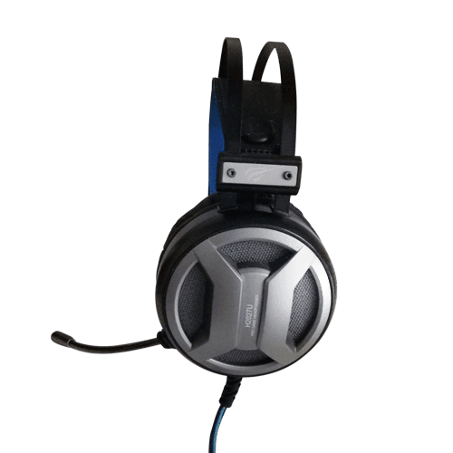 CASQUE GAMER HAVIT 2027 AVEC VIBRATION