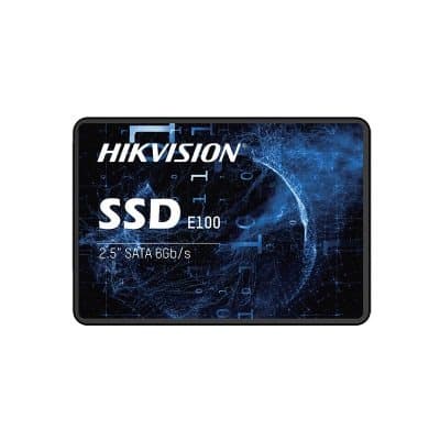 DISQUE SSD SATA HIKVISION E100 1TB
