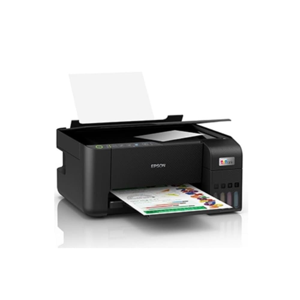 IMPRIMANTE EPSON ECOTANK L3250/3251/3256 WIFI