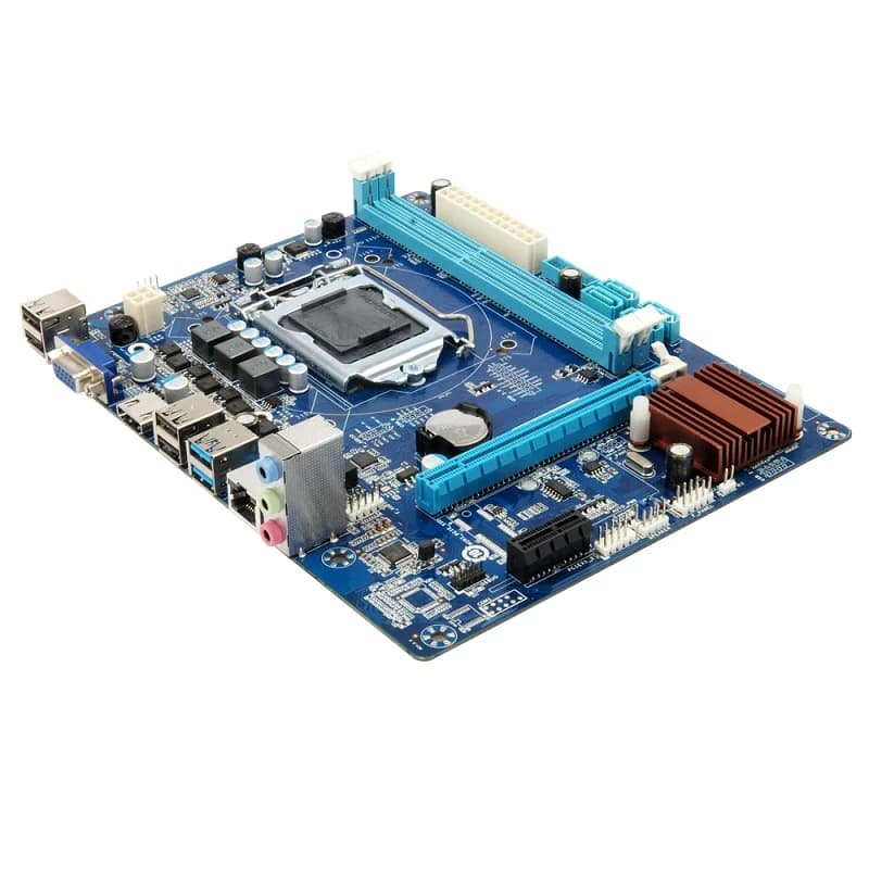 CARTE MERE ESONIC H81