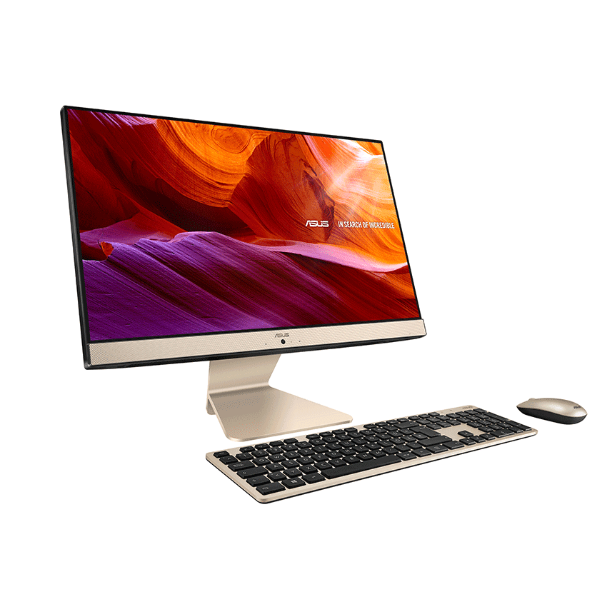 ALL IN ONE AIO ASUS V241E