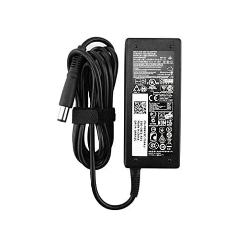CHARGEUR ORIGINAL DELL 19V 3.34 PIN