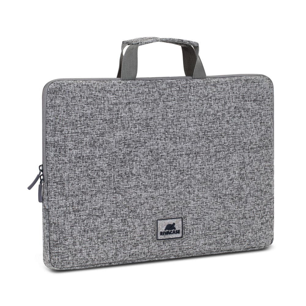 HOUSSE LAPTOP RIVACASE 7915 LIGHT GREY15.6"