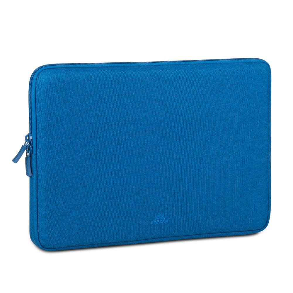 HOUSSE LAPTOP RIVACASE 7703 AZURE BLUE ECO 14"