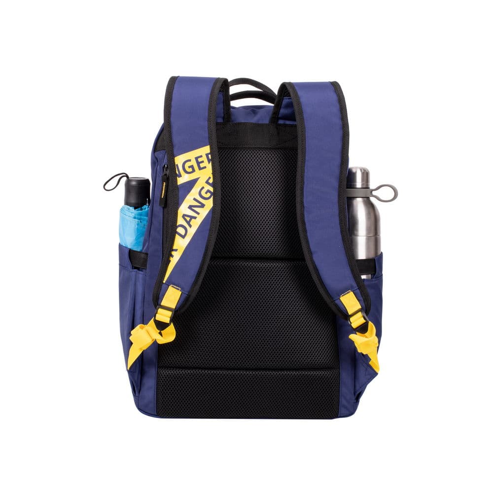 SAC A DOS RIVACASE 5461 BLUE URBAN 30L