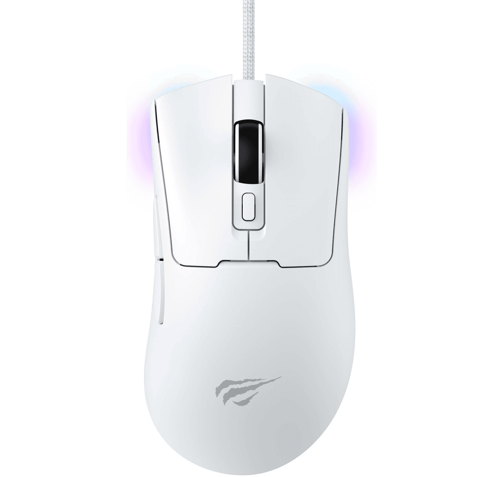 SOURIS GAMER HAVIT MS966 RGB PROGRAMMABLE