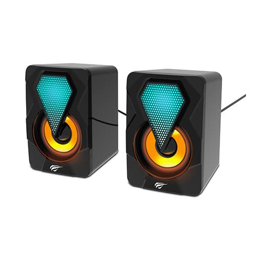 HAUT PARLEUR HAVIT SK210 MINI