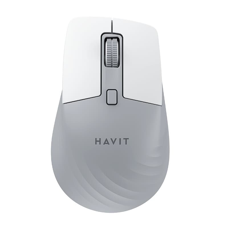 SOURIS HAVIT GAMER S/F MS58WB 2.4G+BT