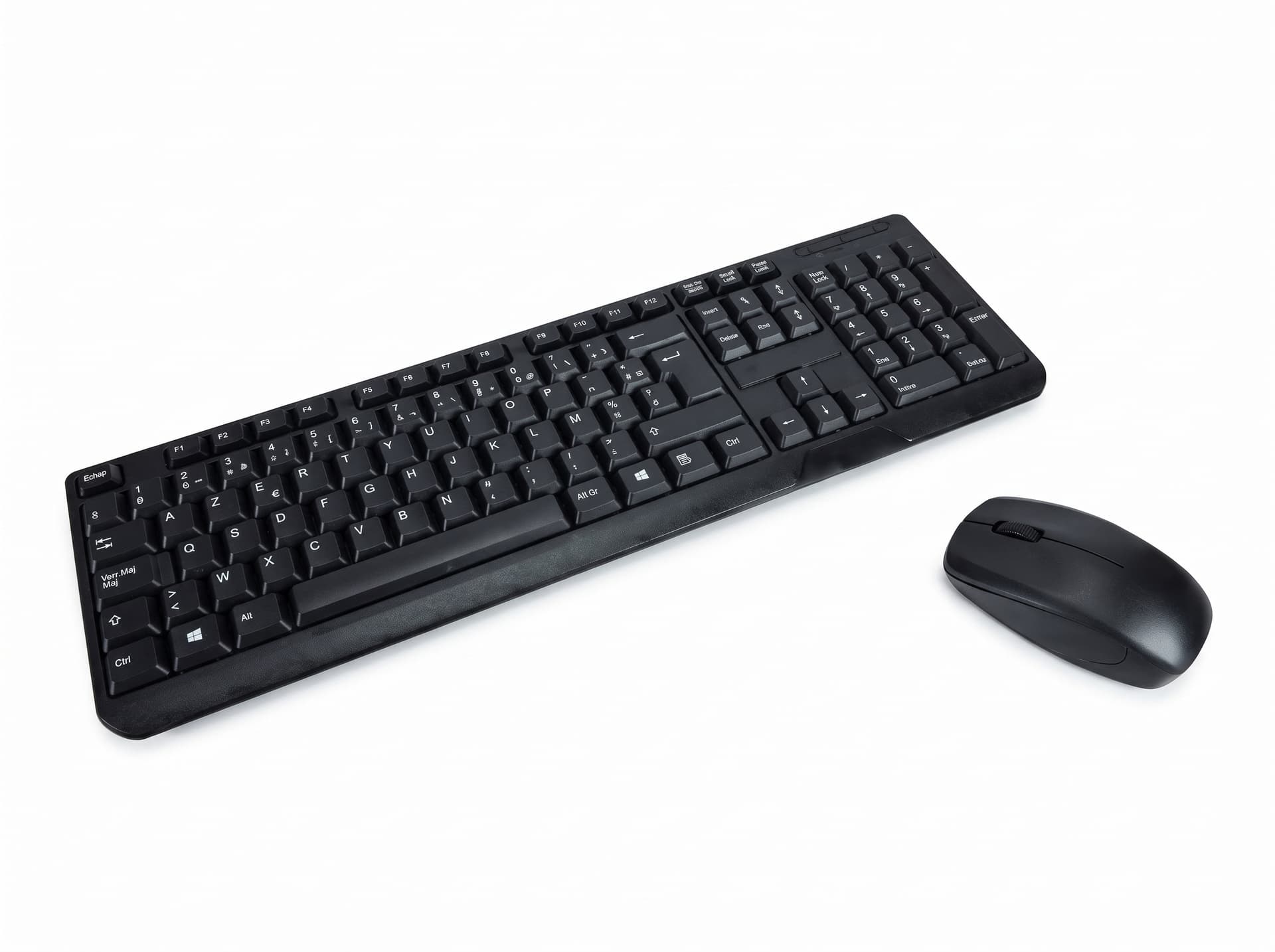 COMBO CLAVIER SOURIS MAGMA