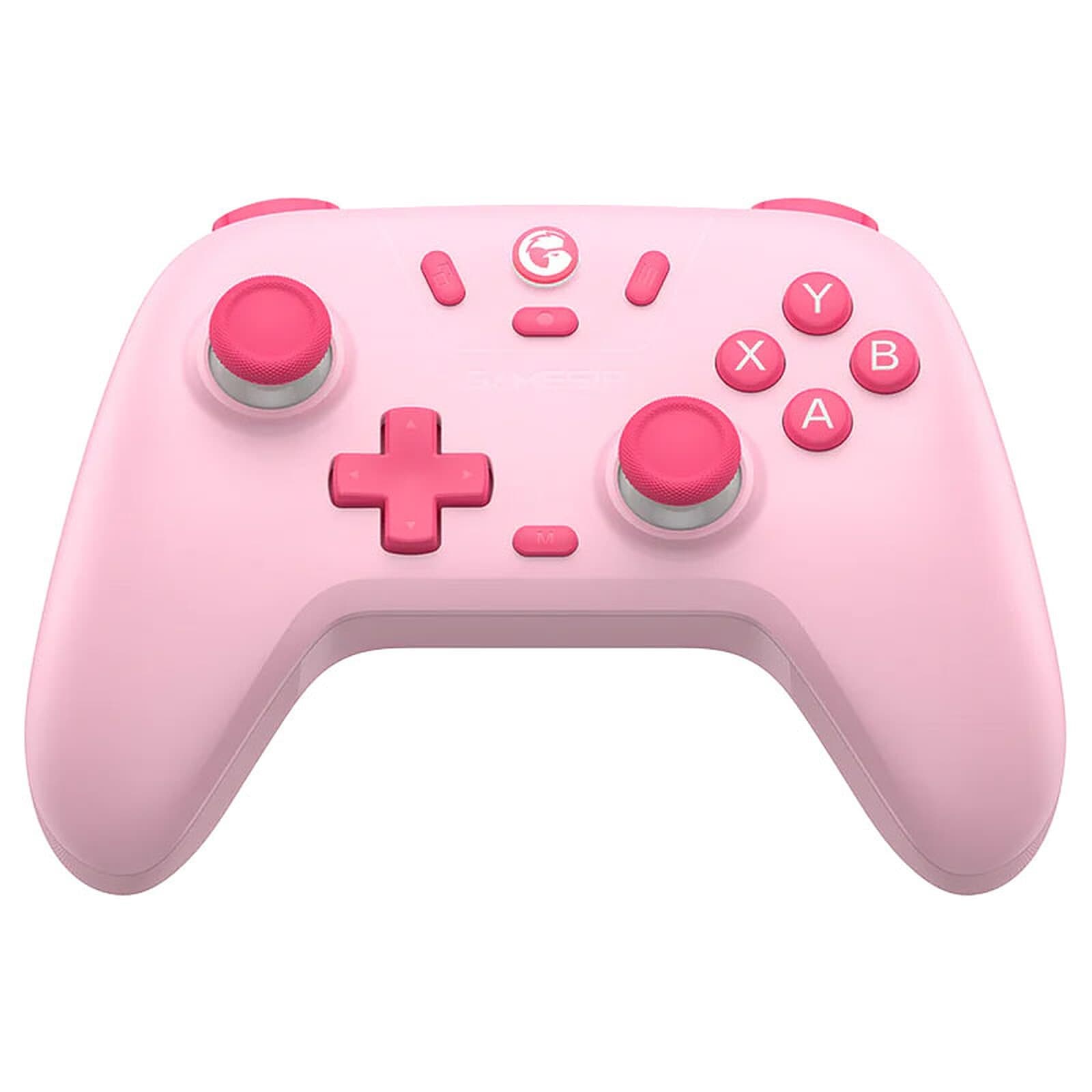 MANETTE GAMESIR T4 NOVA LITE BAI WIRLES PINK