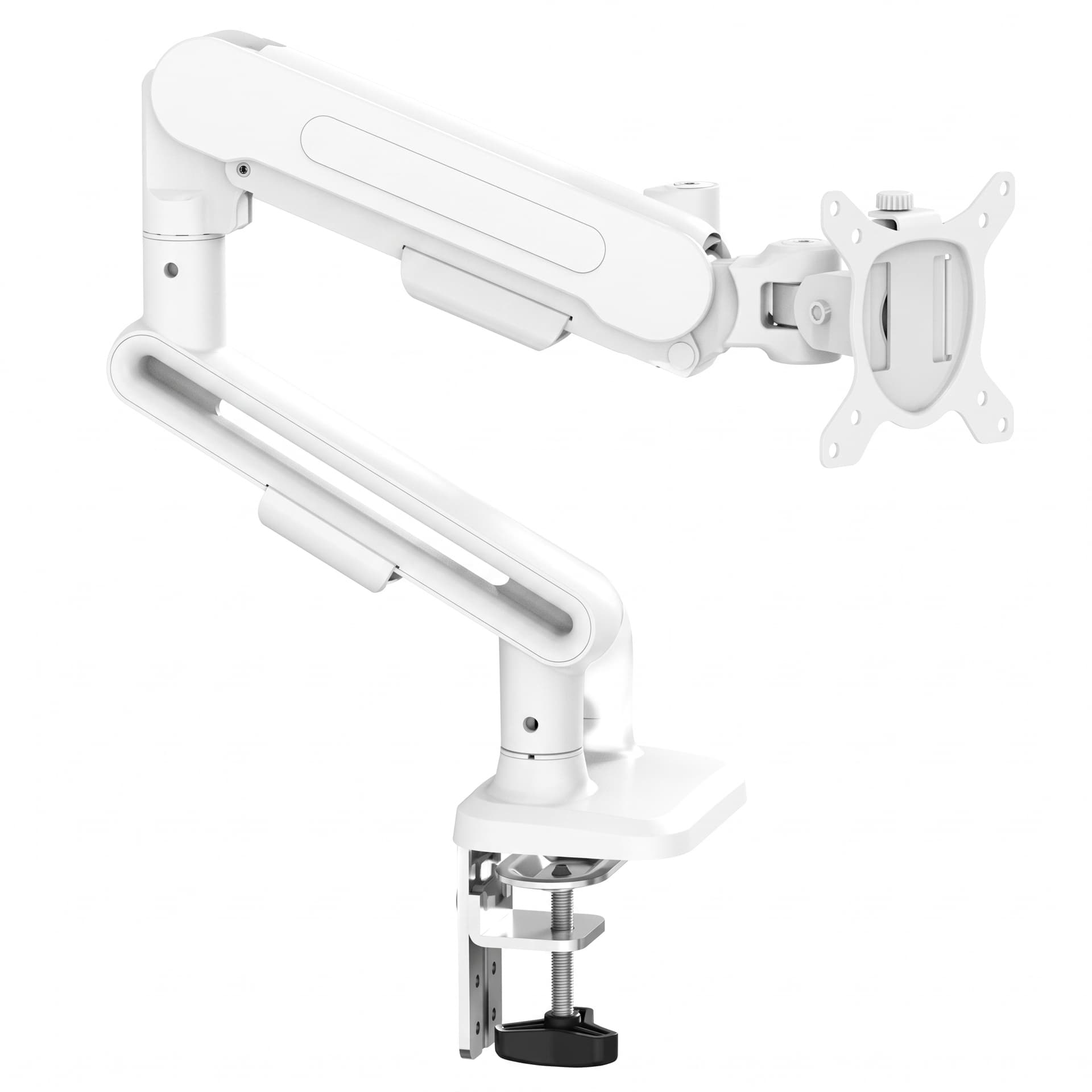 SUPPORT ECRAN DTS01 WHITE