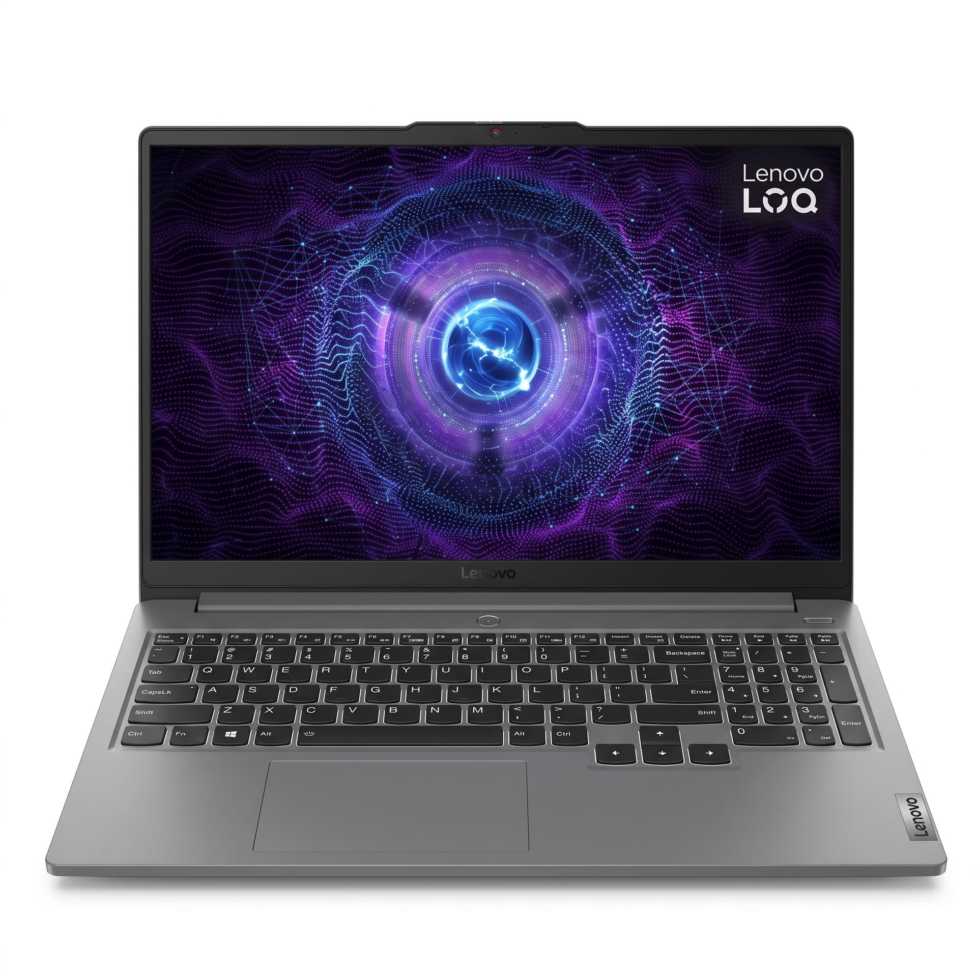 LAPTOP LENOVO LOQ I5-12450HX/16GB/512 GB SSD/RTX 2050 4GB /15.6'' FHD