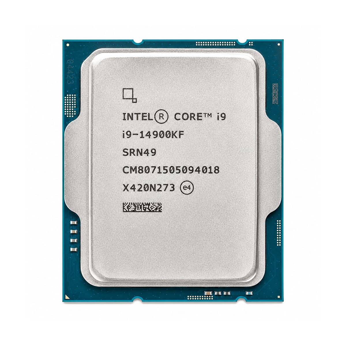 CPU INTEL CORE I9 14900KF TRAY