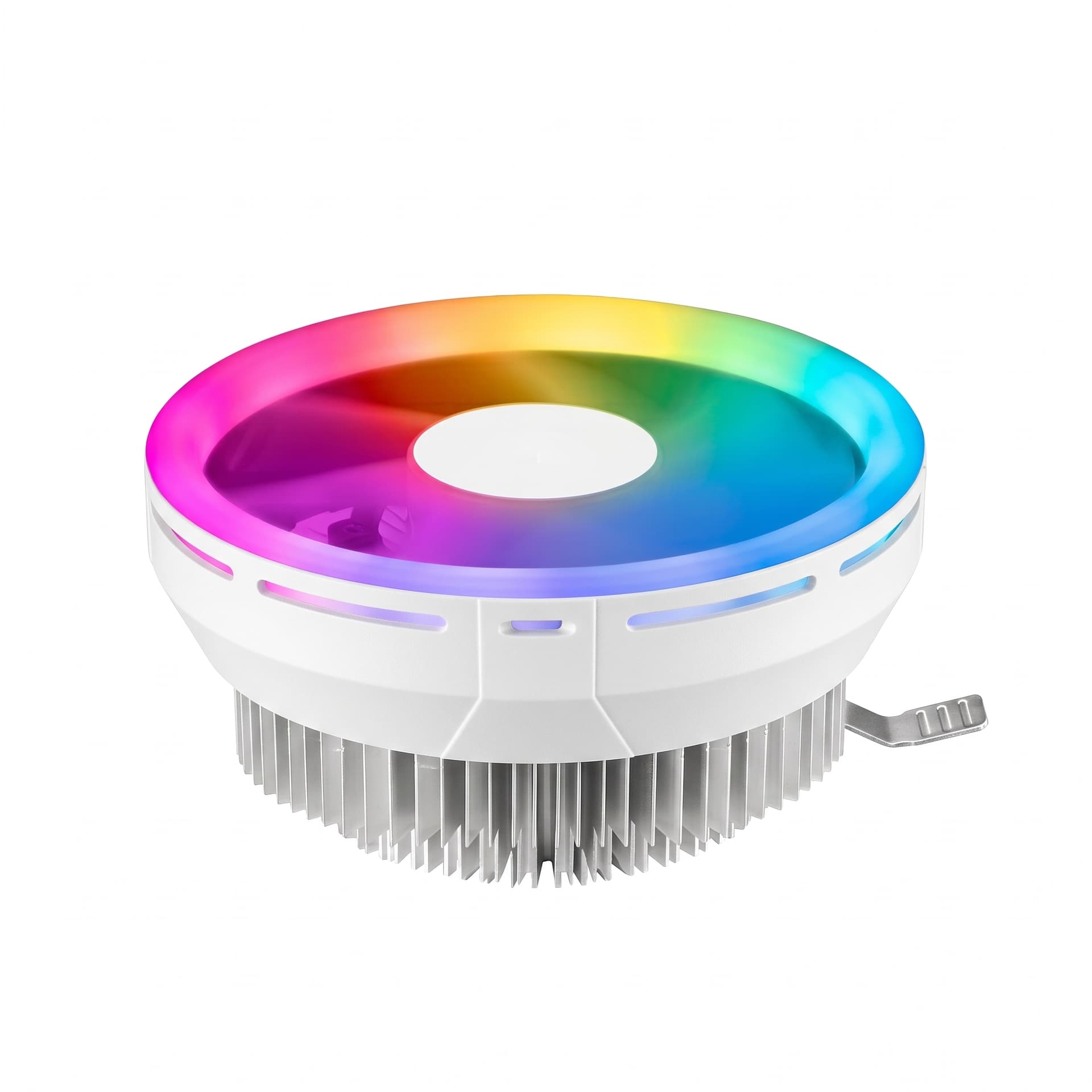VENTILO CPU MAGMA WHITE