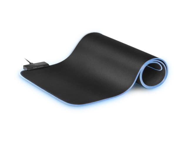 TAPIS DE SOURIS MULIN XXL RGB