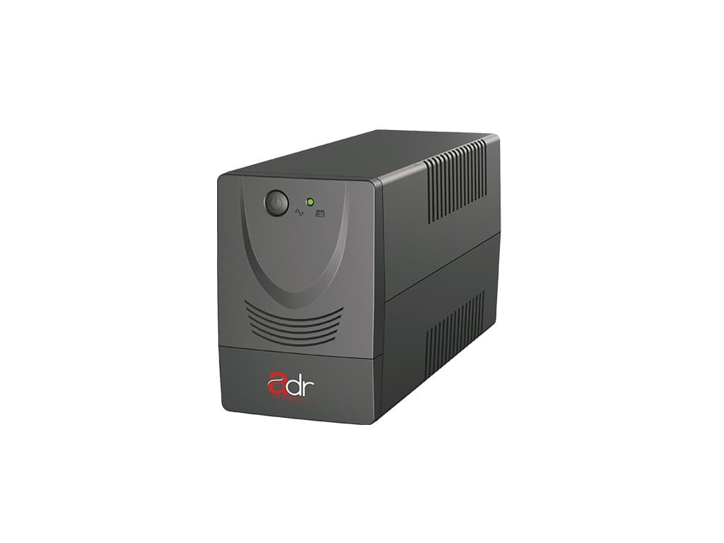 ONDULEUR ADR 200 SIMPLE 650VA