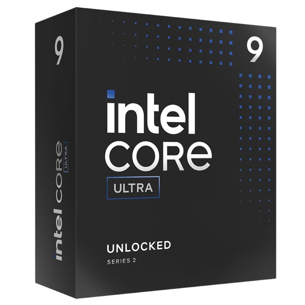 CPU INTEL ULTRA 9 285K BOX